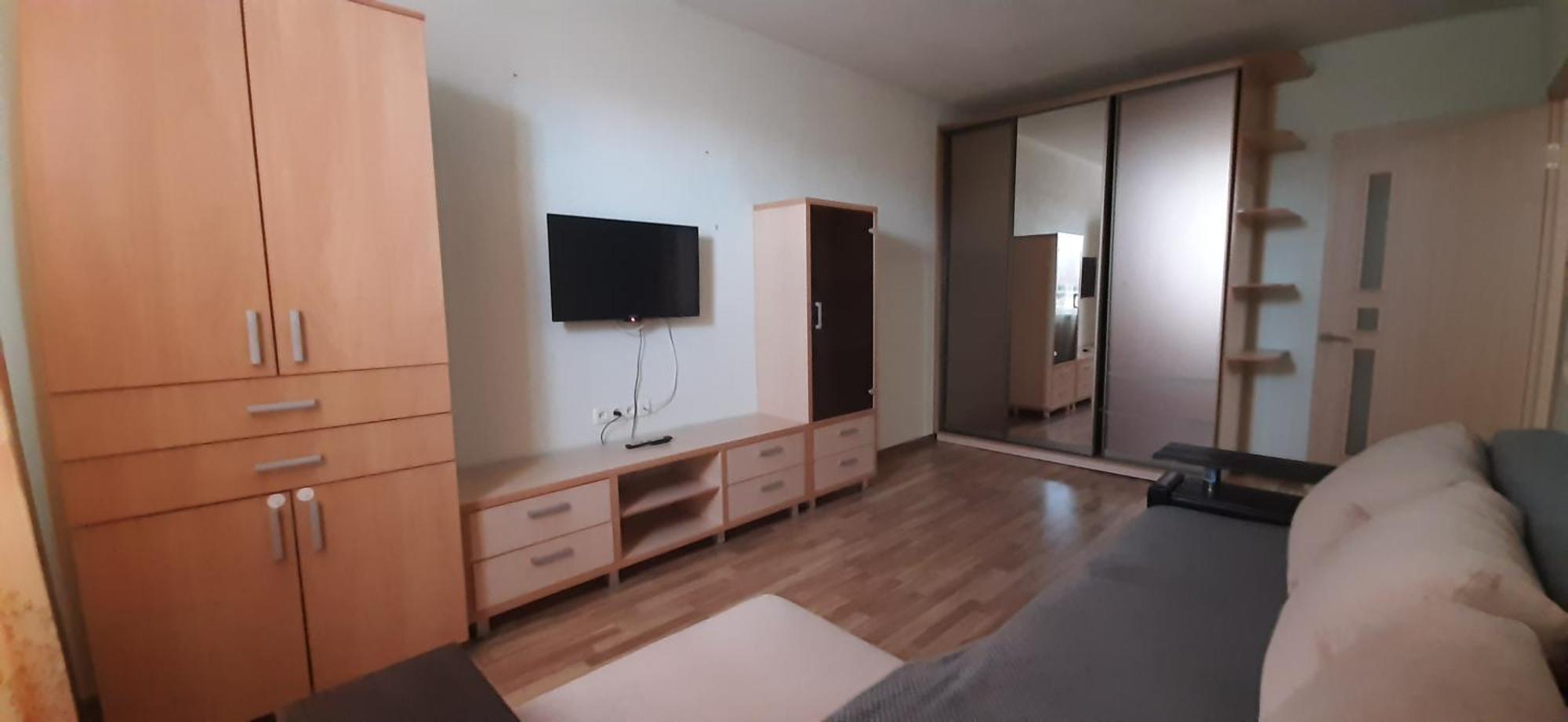 Уютно И По Домашнему Комфортно Студенческая 2К Кв Зубенко 19 Charkov Kamer foto