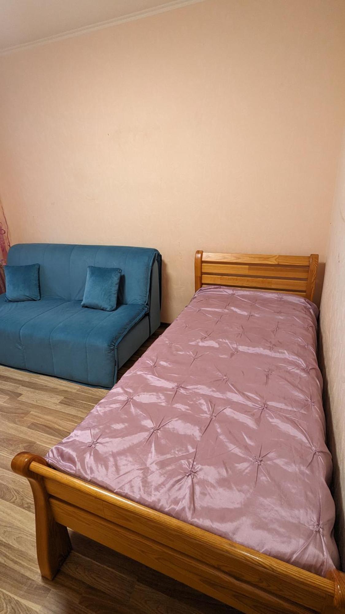 Уютно И По Домашнему Комфортно Студенческая 2К Кв Зубенко 19 Charkov Kamer foto