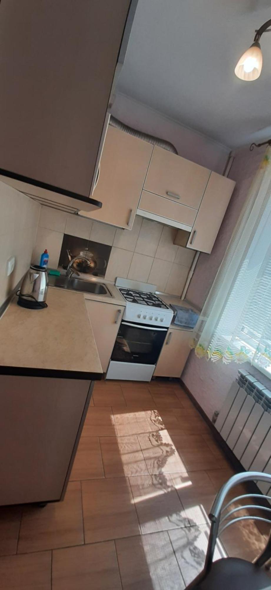 Уютно И По Домашнему Комфортно Студенческая 2К Кв Зубенко 19 Charkov Kamer foto